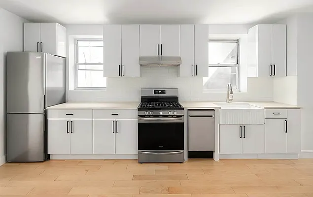 Rented by Stuyvesant Heights Realty Corp | media 5