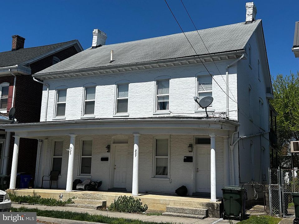 2nd image of 325 Mitchell Ave