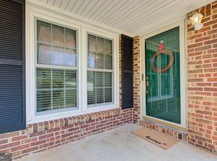 929 Pine Roc Way, Stone Mountain, GA 30083