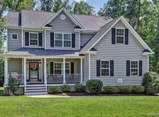 2225 Wing Haven Pl, Midlothian, VA 23112