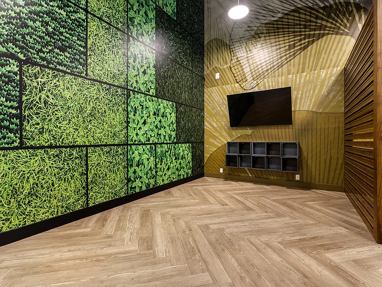 BROOKWOOD VILLAS — Photo 8