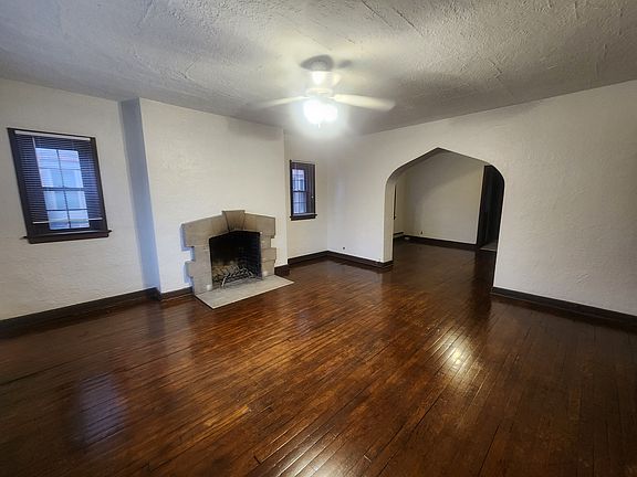 2nd image of 1811 King Ave #B