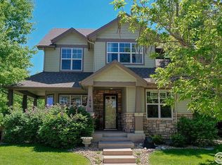 1609 Hollyberry St, Berthoud, CO 80513
