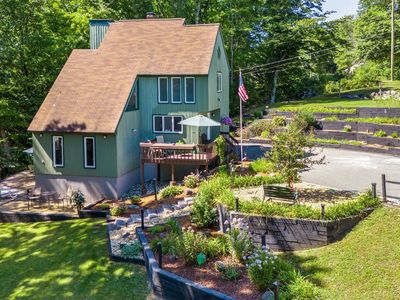 126 Route 103 West, Warner, NH, 03278