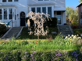 4405 Fessenden St NW, Washington, DC