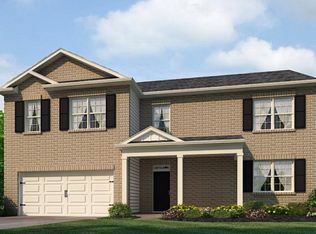 2702 Piper Dr, Atlanta, GA 30331