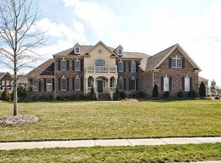 313 Fox Chase Ct, Waxhaw, NC 28173