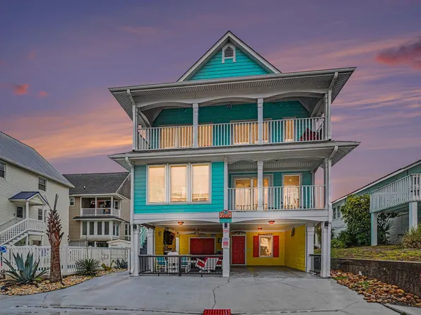 908 S Ocean Blvd., North Myrtle Beach, SC 29582