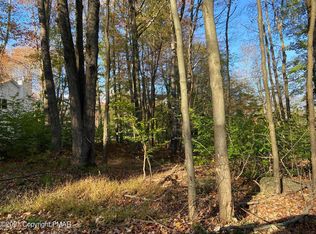 Caribou Dr #A-5, Pocono Lake, PA 18347