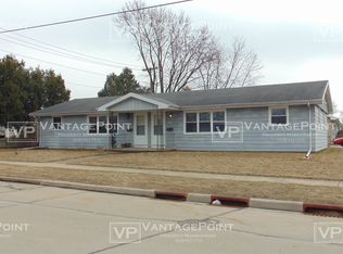 1711 W Pershing St, Appleton, WI 54914
