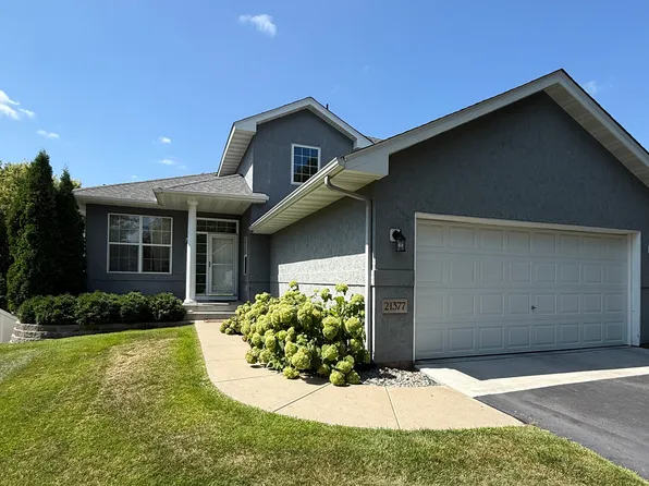 21377 Independence Ave, Lakeville, MN 55044