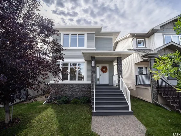 5121 Campling Ave, Regina, SK S4W 0L6