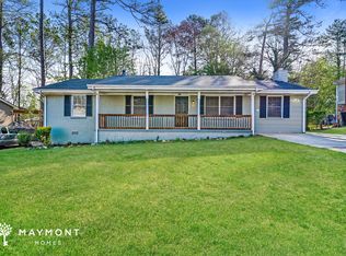 6924 Maddox Rd, Morrow, GA 30260