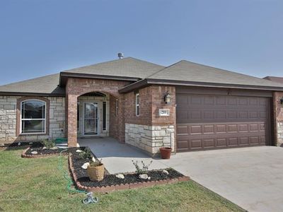 210 Sugarberry Ave, Abilene, TX, 79602