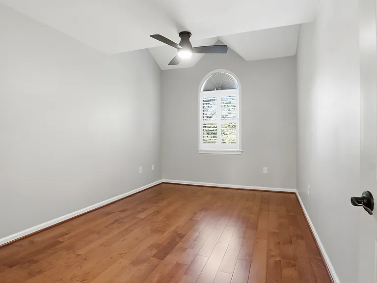Second Bedroom Suite