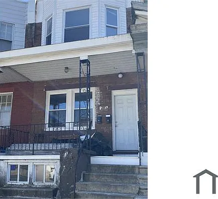 7052 Saybrook Ave #1