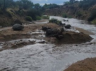 3625 S Iron Horse Rd, Kirkland, AZ 86332