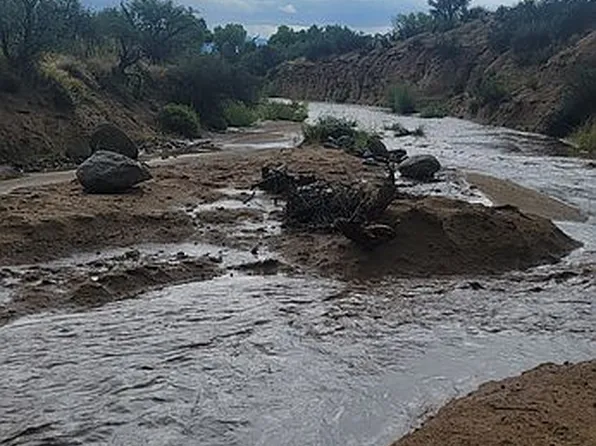 3625 S Iron Horse Rd, Kirkland, AZ 86332