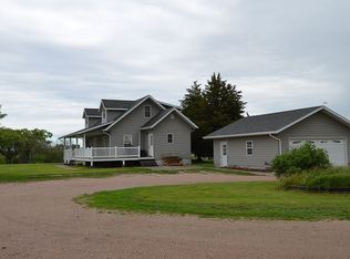 2868 Road 83, Potter, NE 69156