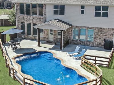 3600 Texas Dall Ct, McKinney, TX, 75071