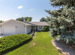 410 Spruce St, Manhattan, MT 59741