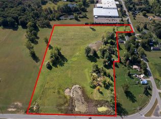 4634 Marlette Rd, Clifford, MI 48727