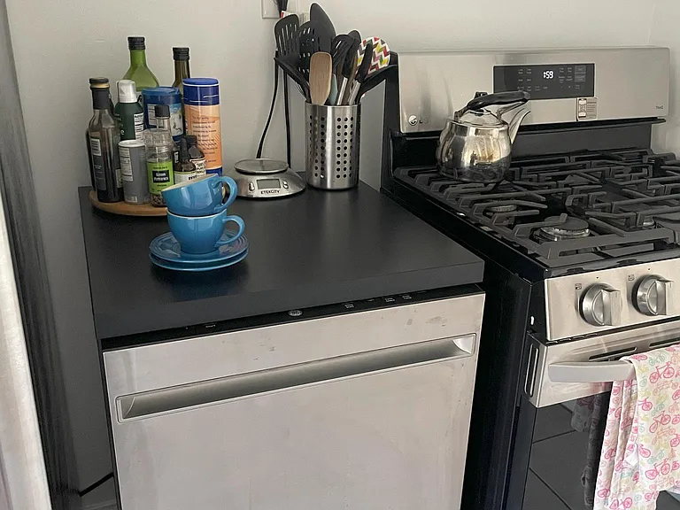 420 S Detroit St #3 — Photo 17