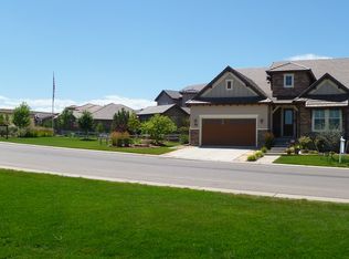 10659 Backcountry Dr, Highlands Ranch, CO 80126