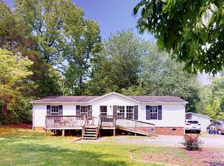 1311 Requa Rd, Cherryville, NC 28021