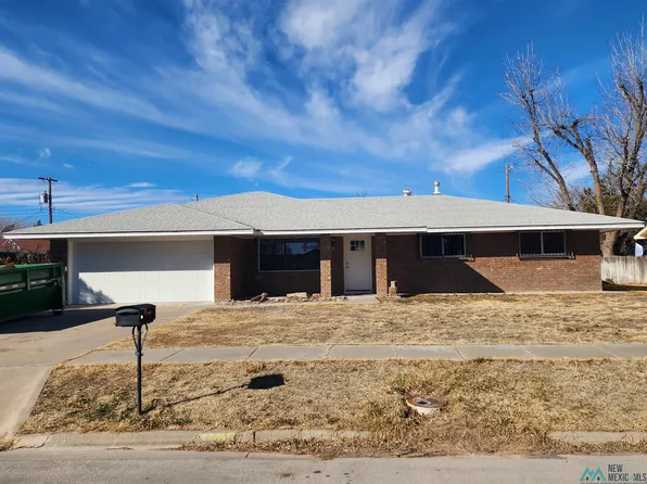 3016 Belmont Dr, Roswell, NM 88201