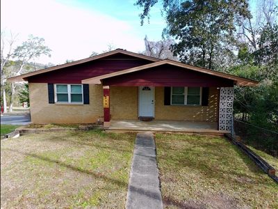 239 Westridge Dr, Tallahassee, FL, 32304