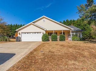 6 Setinel Ct, Greer, SC 29650