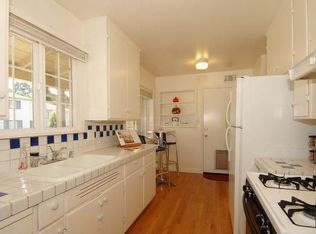 100 Cedar St, San Carlos, CA 94070