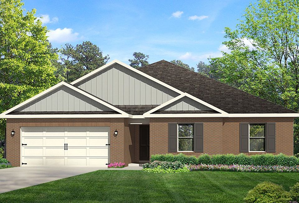 Plan Elevation.