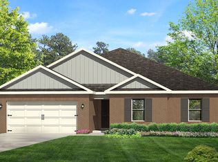 10875 Paget Dr S, Mobile, AL 36608