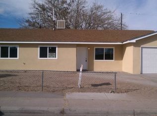 10801 Rio Puerco Trl SW, Albuquerque, NM 87121