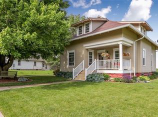 535 S Atkinson St, Truro, IA 50257