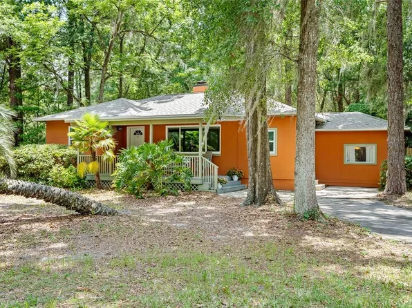 931 NE 14TH AVENUE, GAINESVILLE, FL 32601