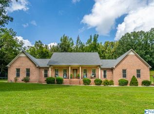 11581 Patterson Hill Rd, Elkmont, AL 35620