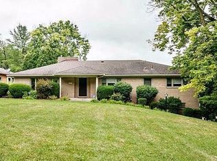 2251 Belmont Rd, Ann Arbor, MI 48104