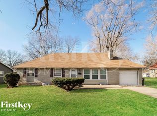 9912 Blue Ridge Blvd, Kansas City, MO 64134