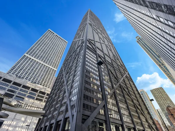175 E Delaware Pl APT 5803, Chicago, IL 60611