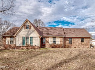 9900 Quail Rd, Olive Branch, MS 38654