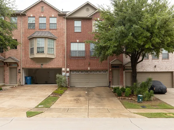 2529 Jacobson Dr, Lewisville, TX 75067