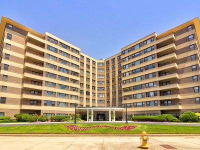 101 S Raleigh Ave APT 509, Atlantic City, NJ, 08401