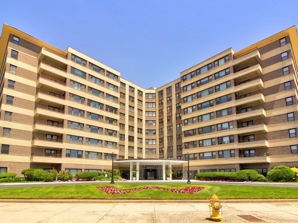 101 S Raleigh Ave APT 509, Atlantic City, NJ 08401