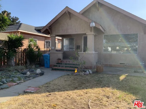 2267 Harrison Ave, San Diego, CA 92113
