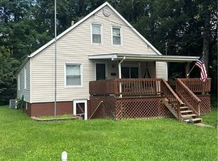 1736 Globe St, East Liverpool, OH 43920