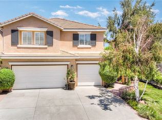 30410 Mallorca Pl, Castaic, CA 91384