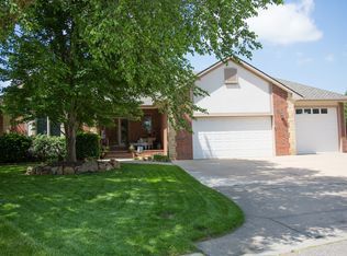 12913 W Alderny Ct, Wichita, KS 67235